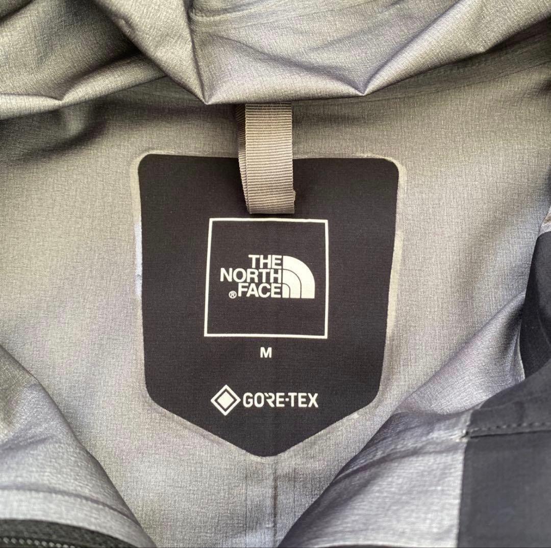 【美品】ノースフェイス-THE NORTH FACE クライムライトジャケット