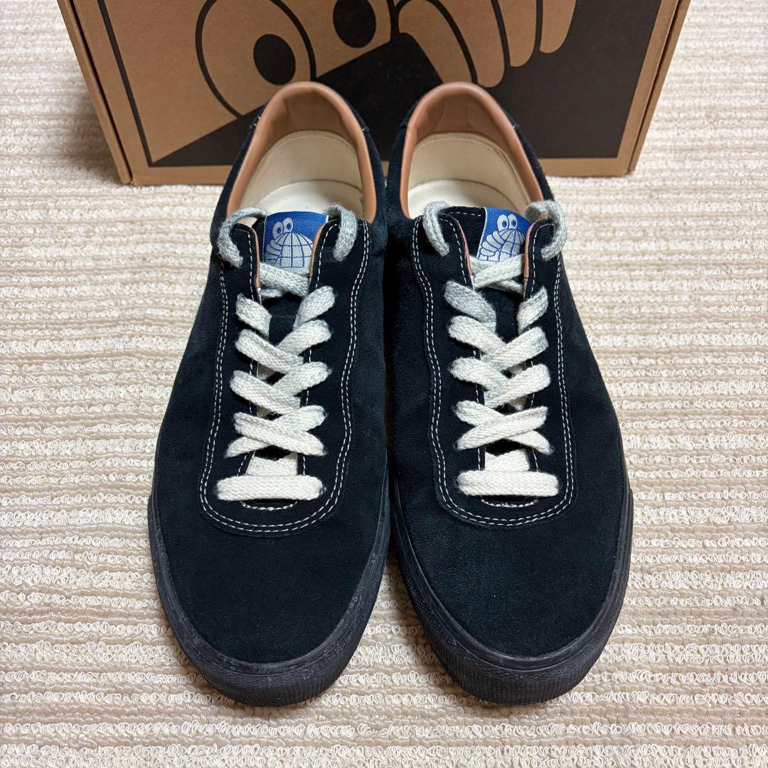 靴 Last Resort AB VM001 SUEDE