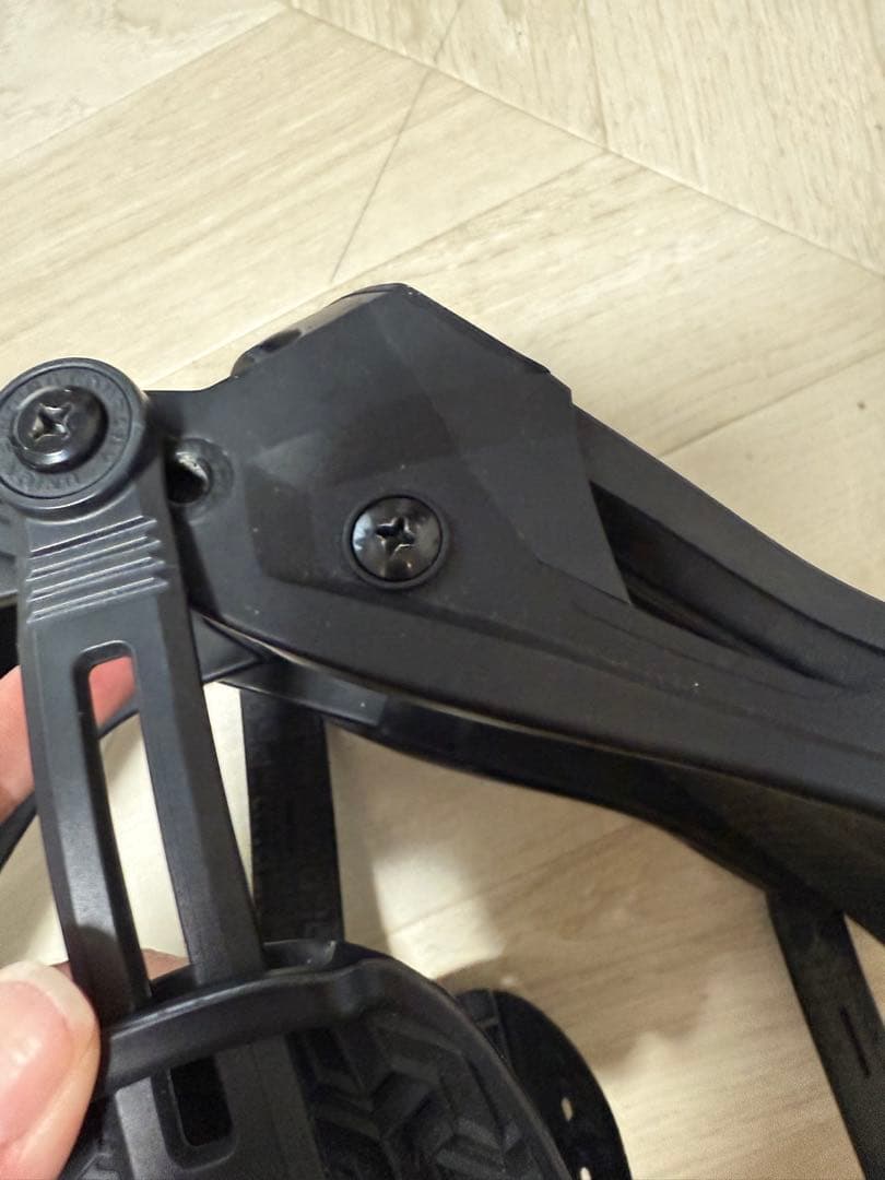 ユニオン　アトラス　22-23 S union Atlus