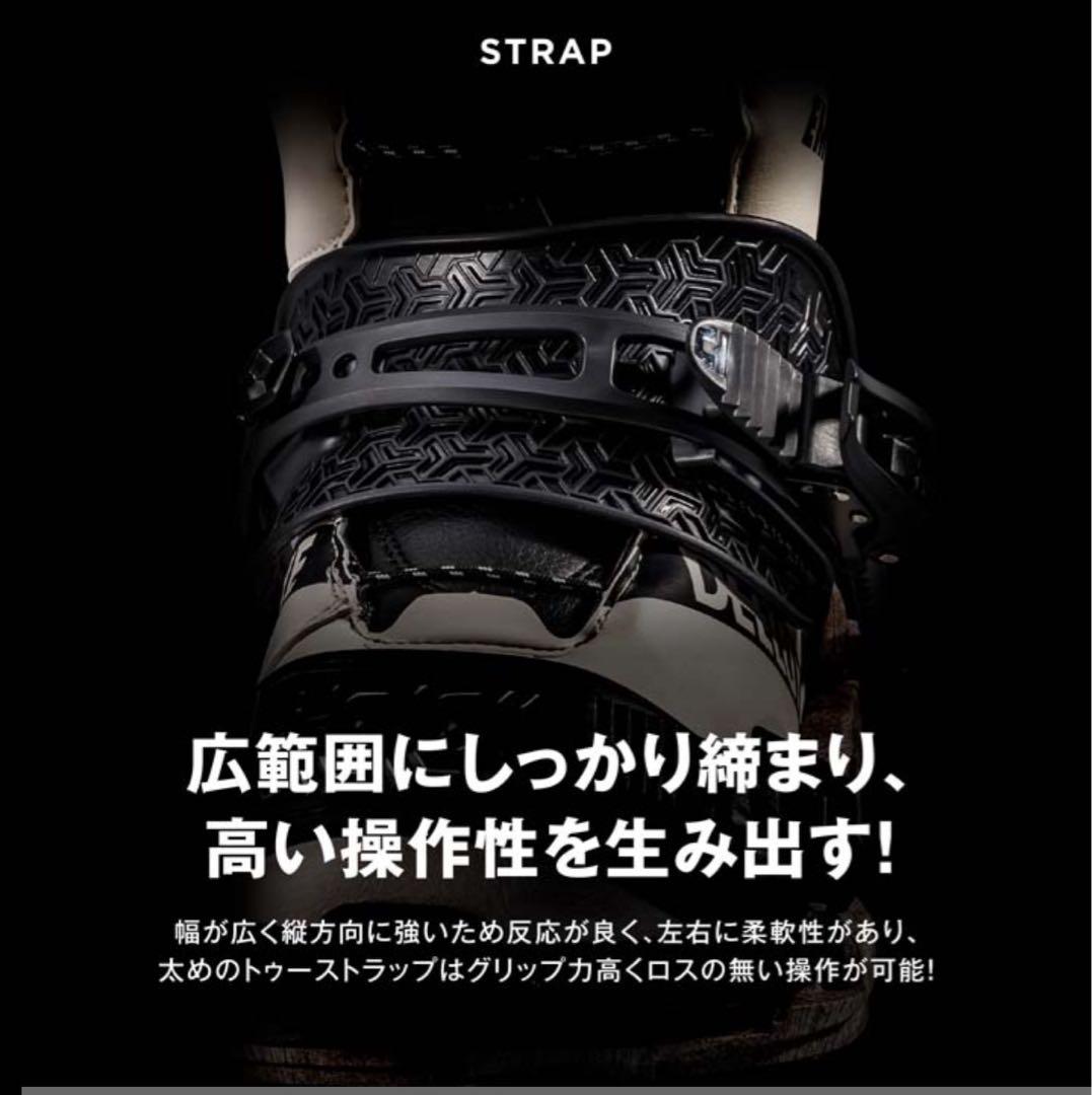 ユニオン　アトラス　22-23 S union Atlus