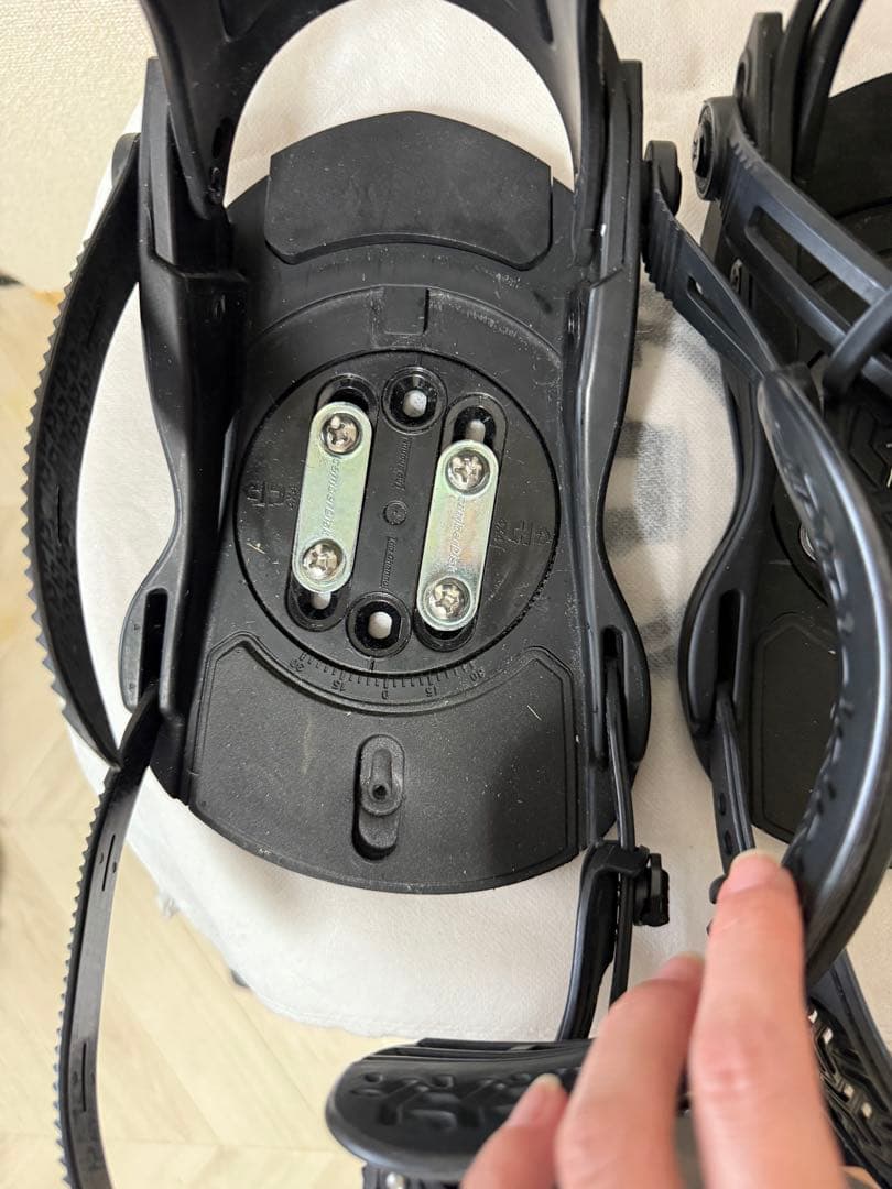 ユニオン　アトラス　22-23 S union Atlus