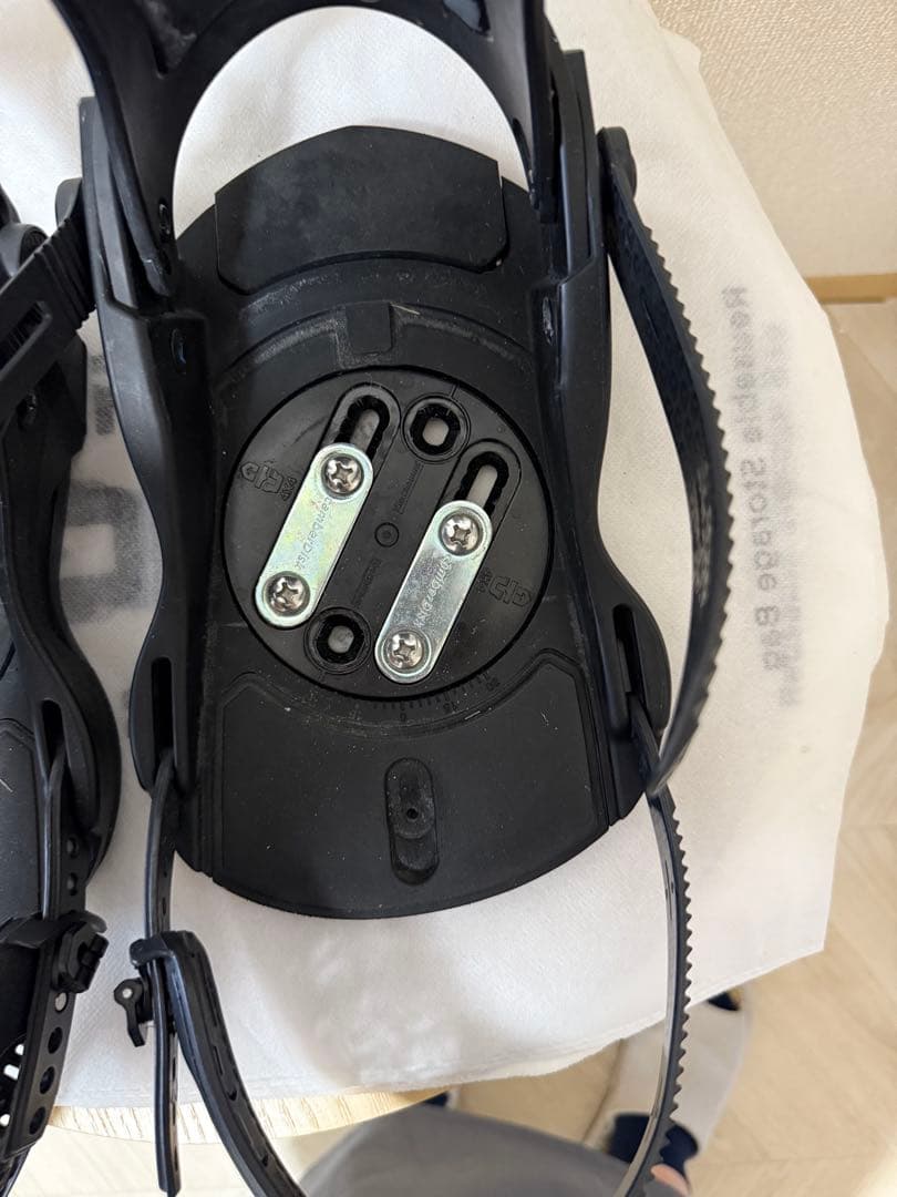 ユニオン　アトラス　22-23 S union Atlus