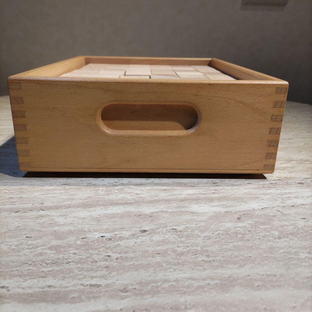 フレーベル積み木(小)