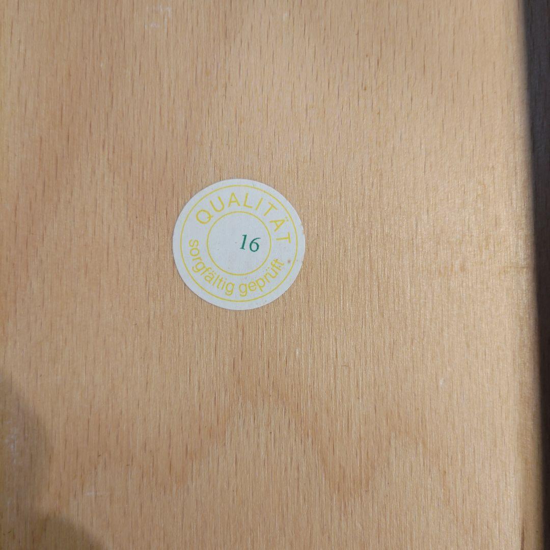 フレーベル積み木(小)