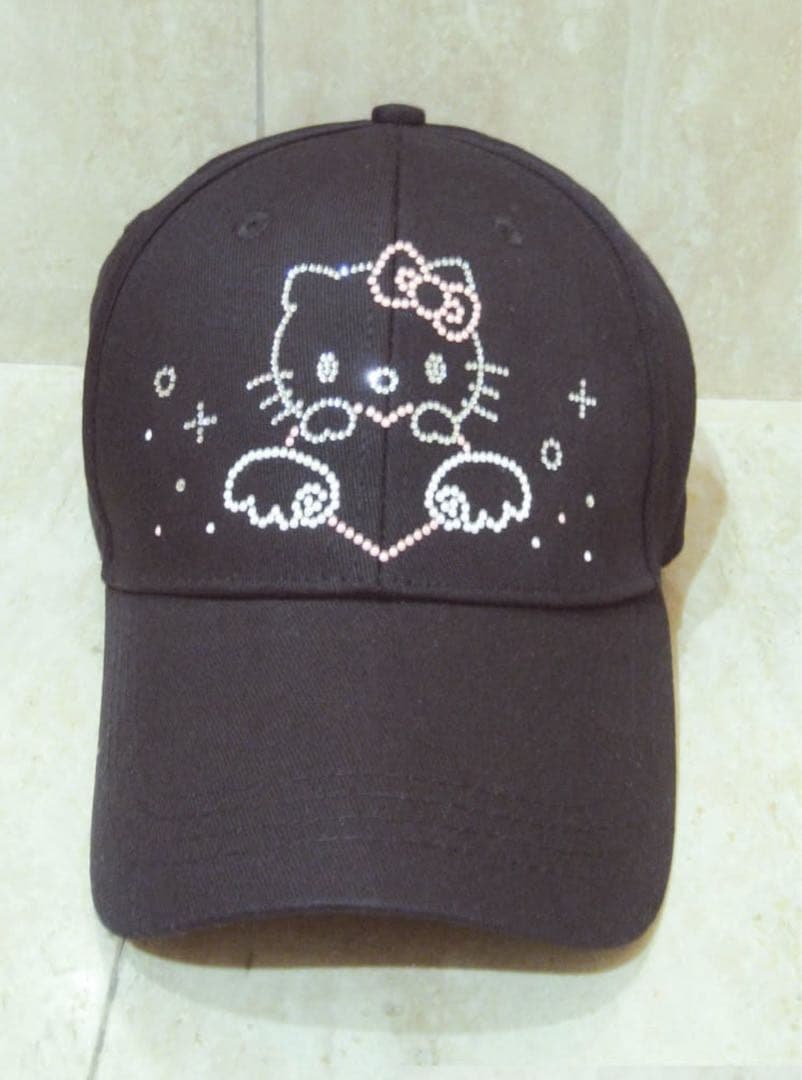 PELLICULE（ペリキュール）　pc agkitty cap