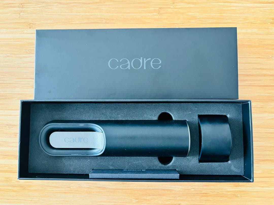 cadre bio fresher カドレバイオフレッシャー