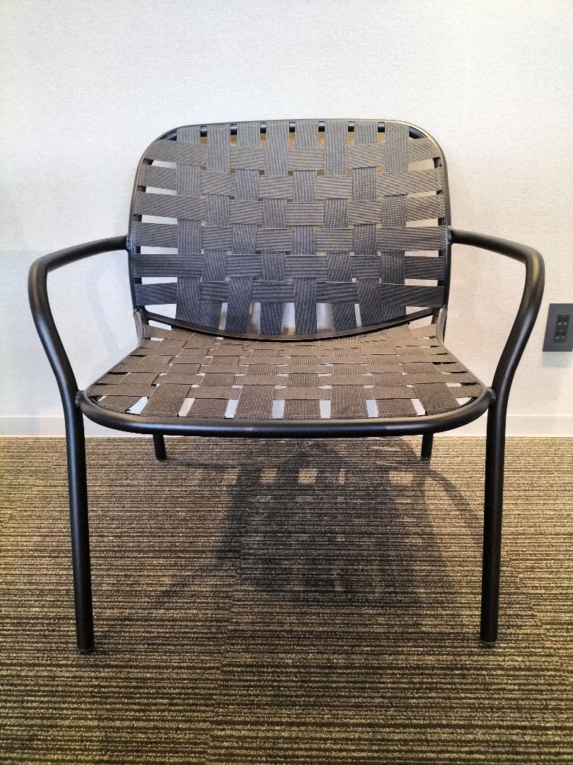 emu / Yard Lounge Chair◇椅子◇展示品◇JMF9-C②