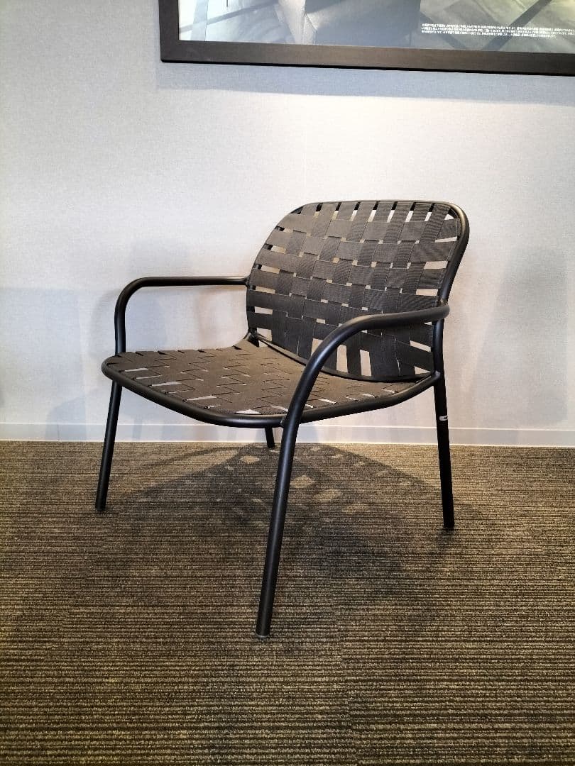 emu / Yard Lounge Chair◇椅子◇展示品◇JMF9-C②