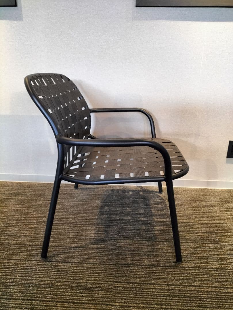 emu / Yard Lounge Chair◇椅子◇展示品◇JMF9-C②