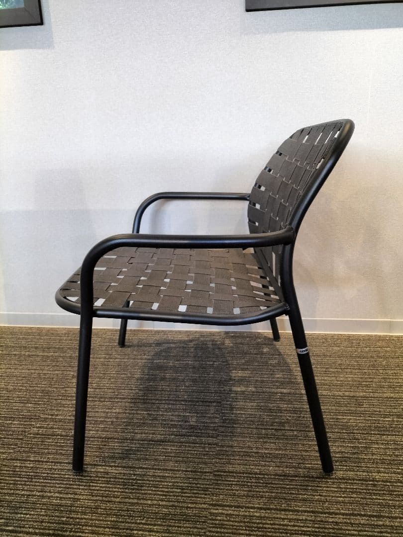 emu / Yard Lounge Chair◇椅子◇展示品◇JMF9-C②