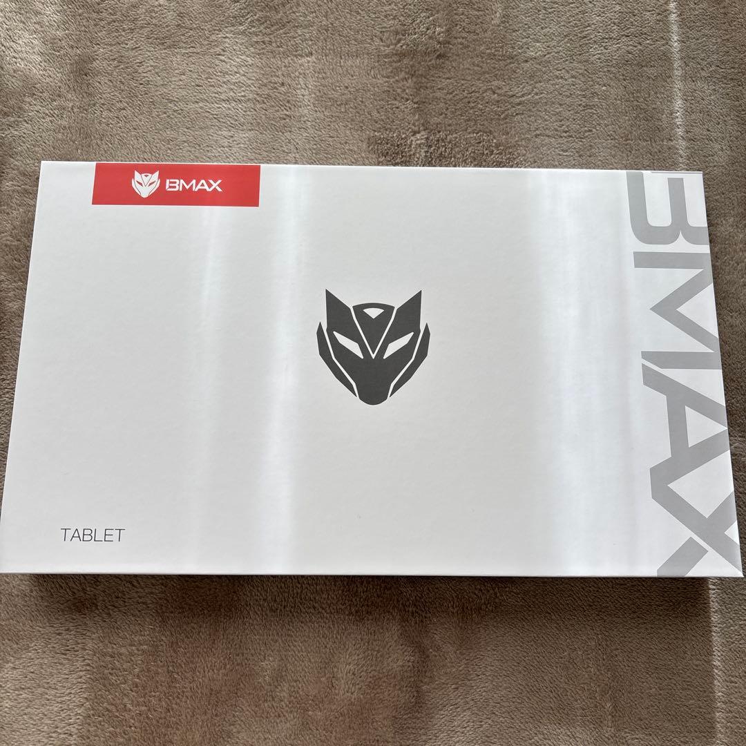 Android16 タブレット BMAX I10Plus 128GB ケース付き