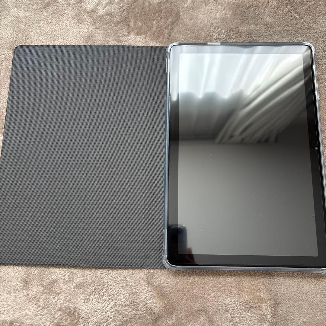 Android16 タブレット BMAX I10Plus 128GB ケース付き