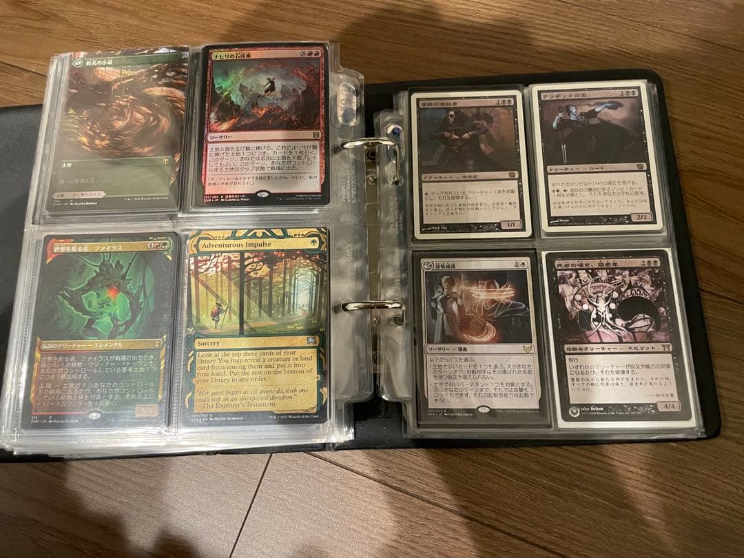 マジック:ザ:ギャザリング　まとめ売り　スリヴァーの女王他