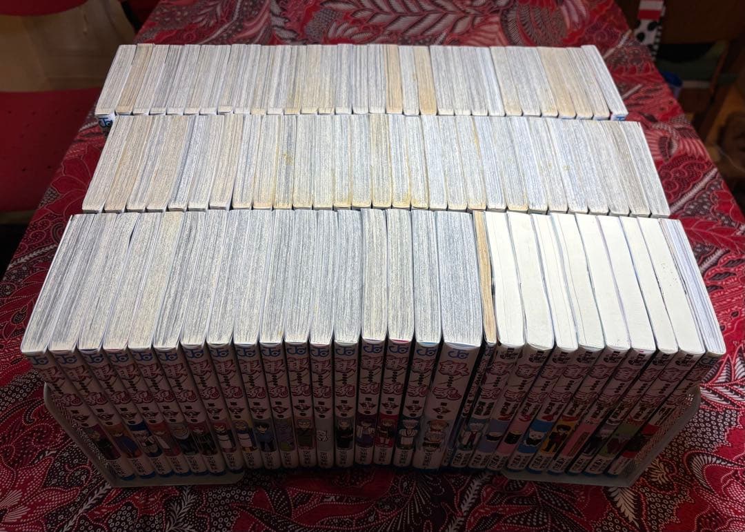 銀魂 ぎんたま 1〜77巻 全巻 ＋関連本多数‼︎ 空知英秋