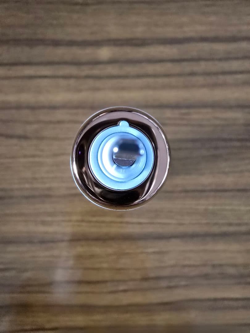 [美品]フィリップス ソニッケアー ダイヤモンドクリーン