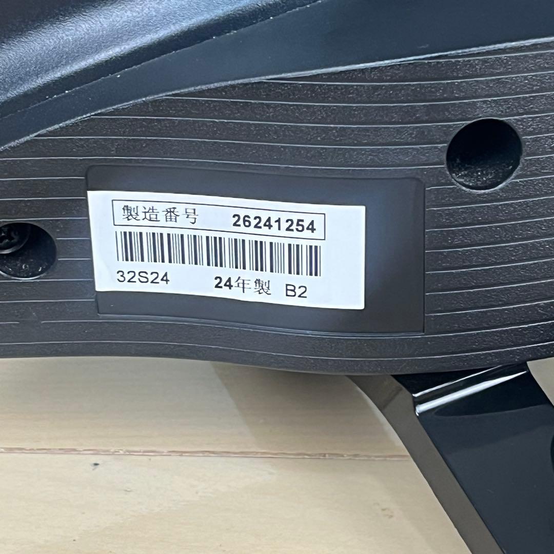 【超美品】 TOSHIBA 液晶テレビ 32S24 32型 2024年製 レグザ