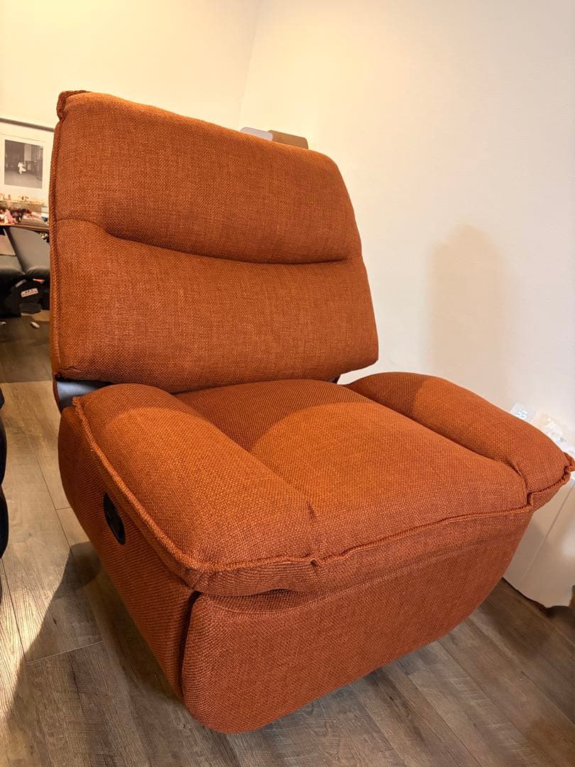 【美品】Flexispot リクライニングソファ XRC5