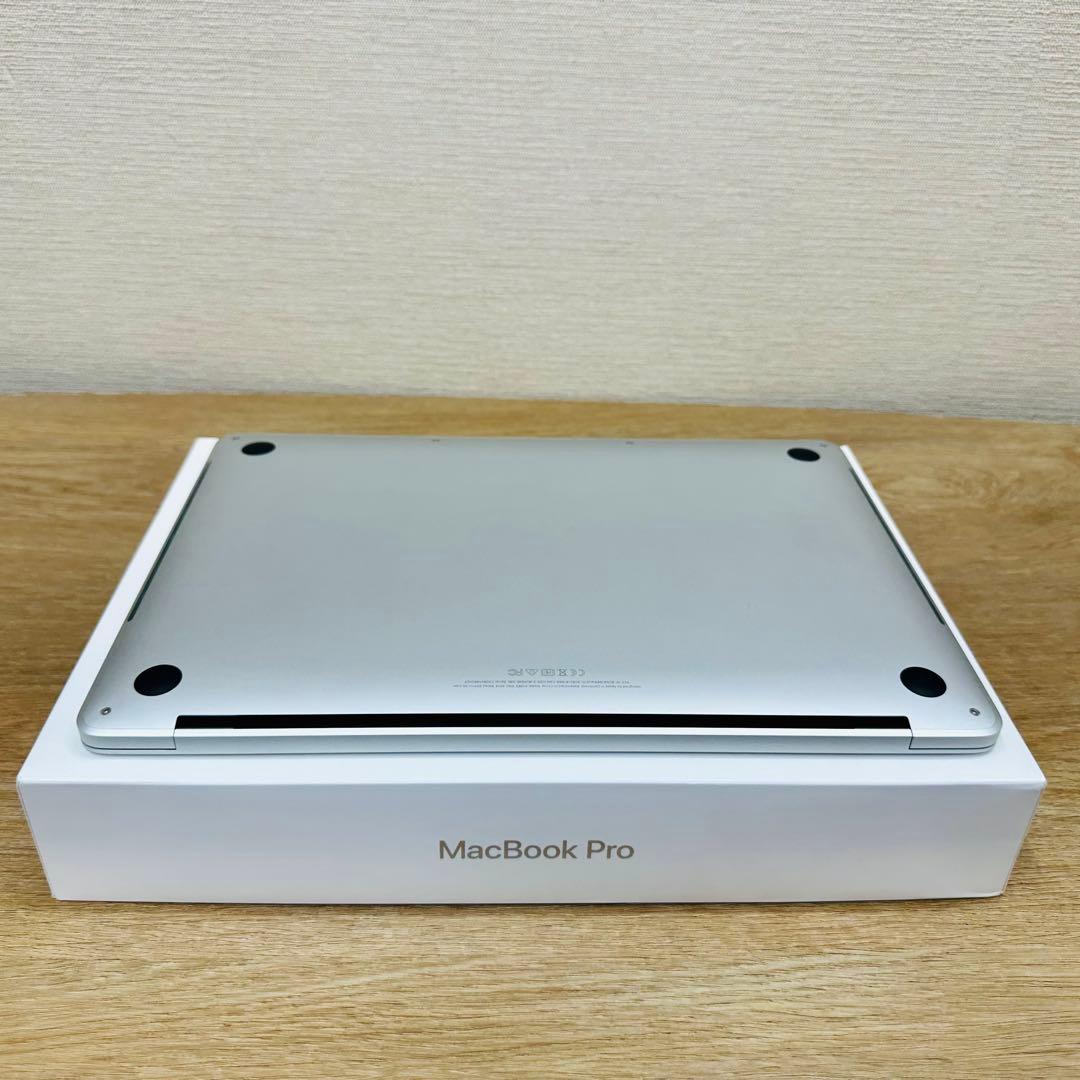 2023年OS】美品MacBook Pro i7 4k／512GB／16GB