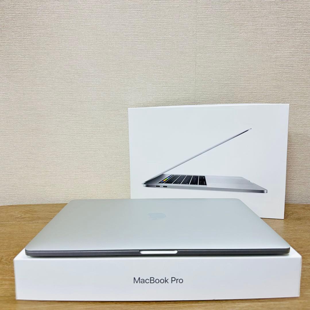 2023年OS】美品MacBook Pro i7 4k／512GB／16GB