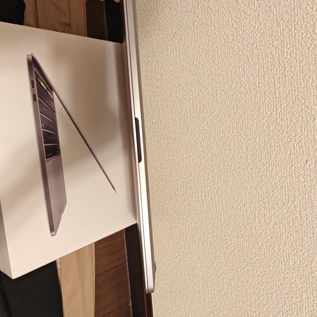 R*d様 MacBook Pro 16インチ (2019) 本体