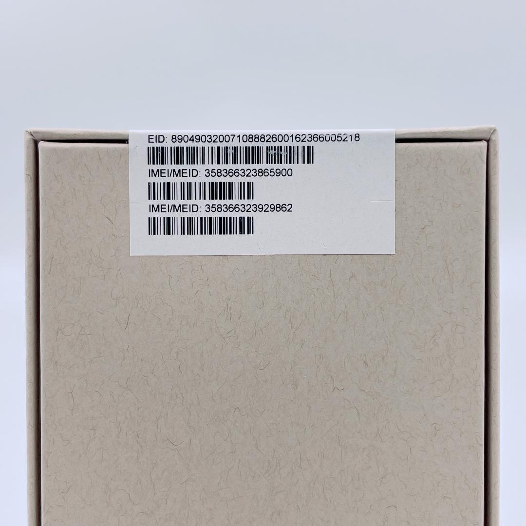 【Apple純正品】iPhone14 128GB ミッドナイト