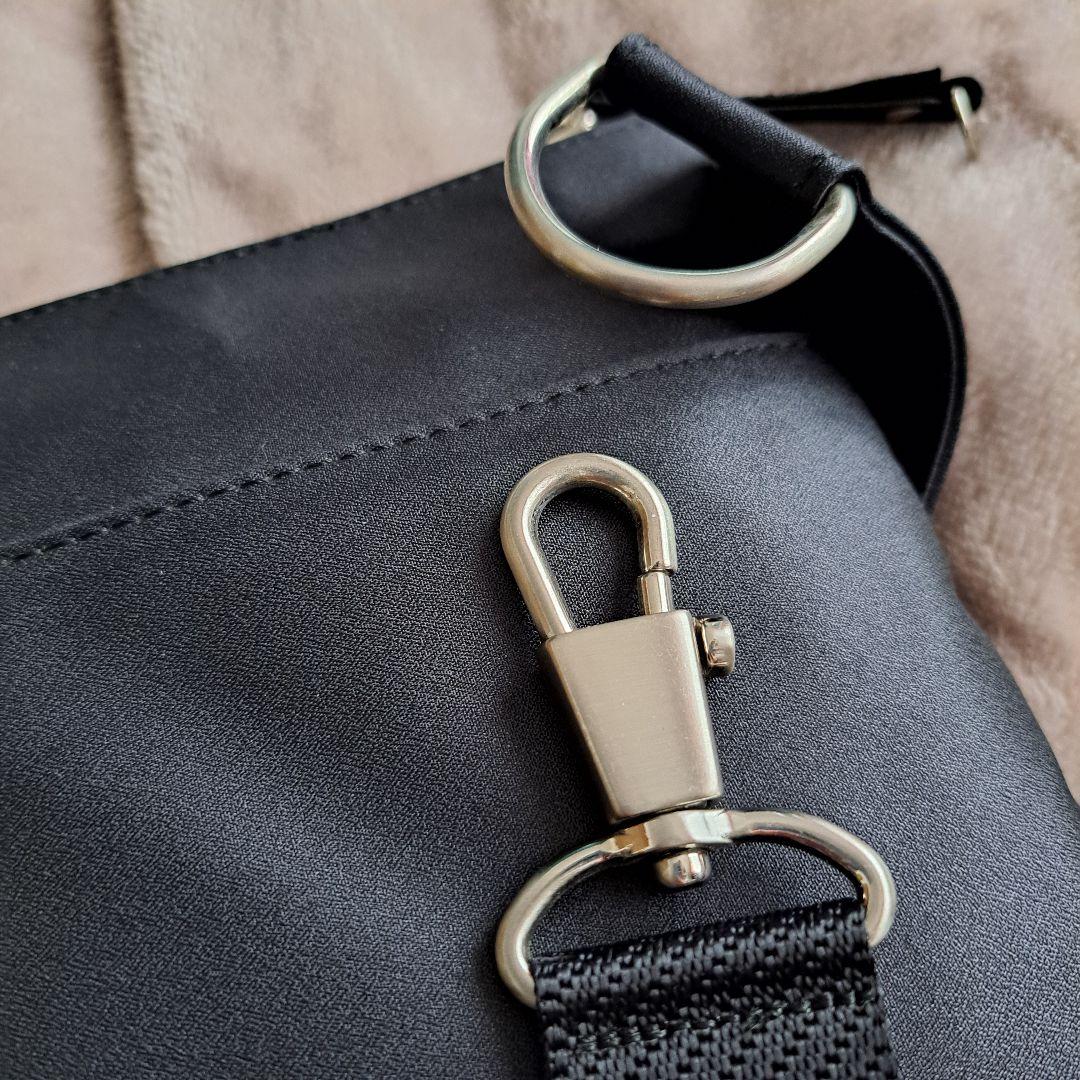 【美品】ジャンポール ゴルチエ バッグ ウエストポーチ