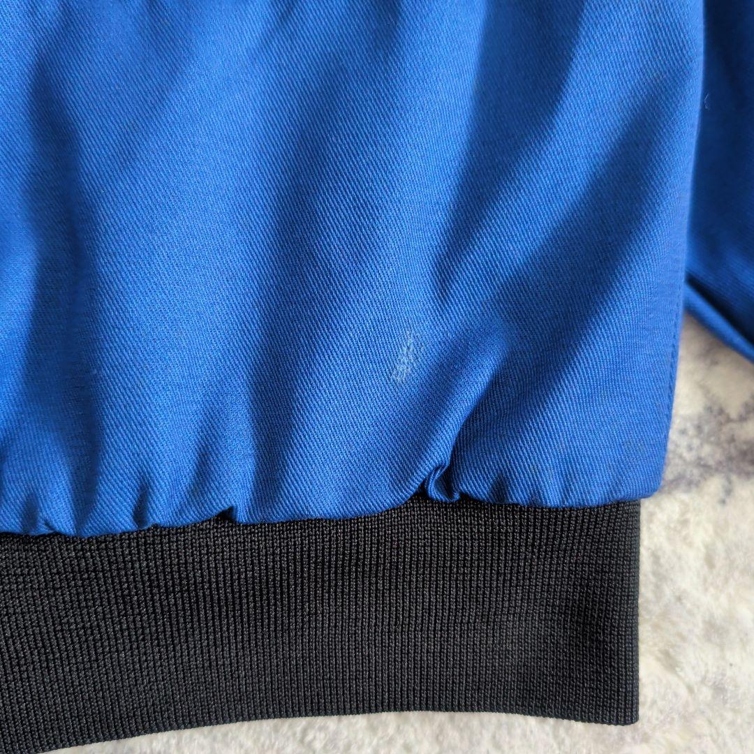 ALPHA × NASA MA-1型 フライトジャケット ボンバージャケット M