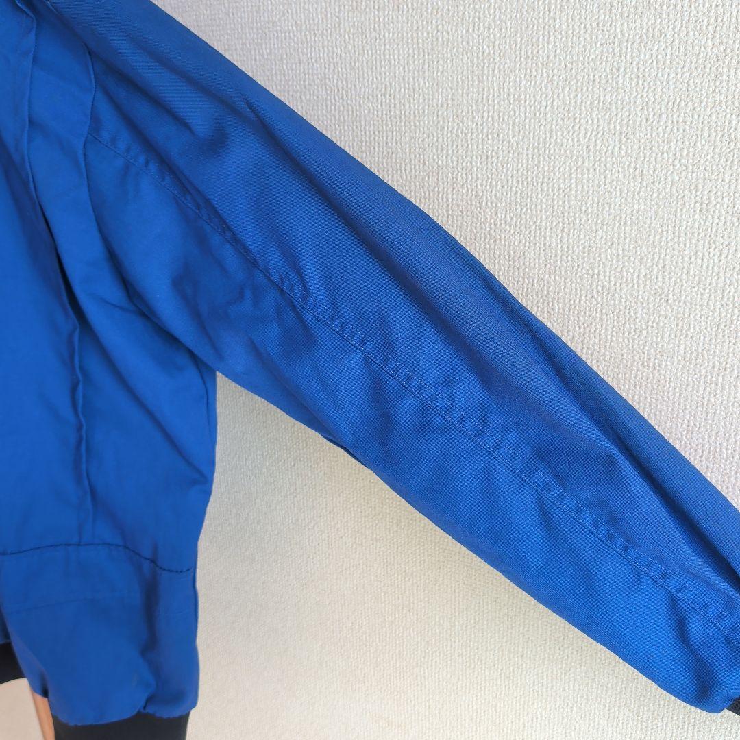 ALPHA × NASA MA-1型 フライトジャケット ボンバージャケット M