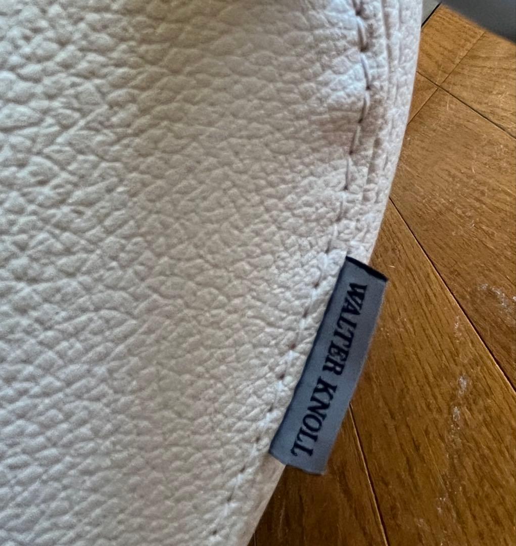 WALTERKNOLL ウォルターノル　369 アームチェア モダン　ドイツ