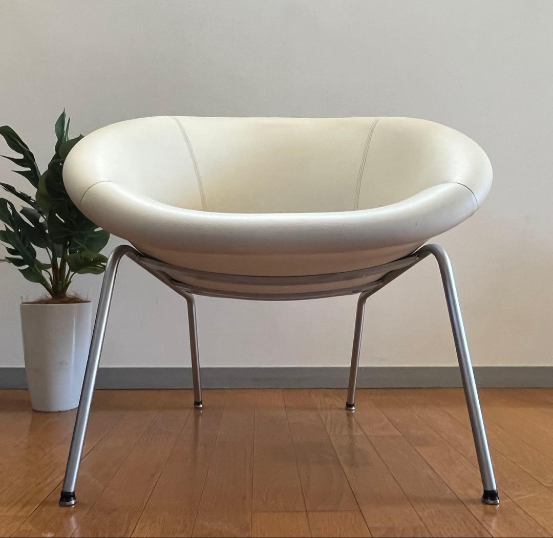 WALTERKNOLL ウォルターノル　369 アームチェア モダン　ドイツ