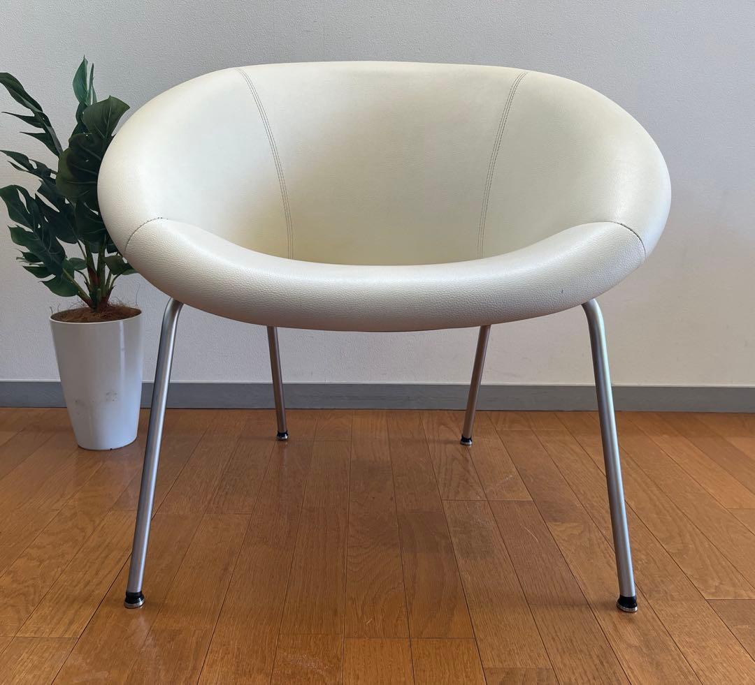 WALTERKNOLL ウォルターノル　369 アームチェア モダン　ドイツ