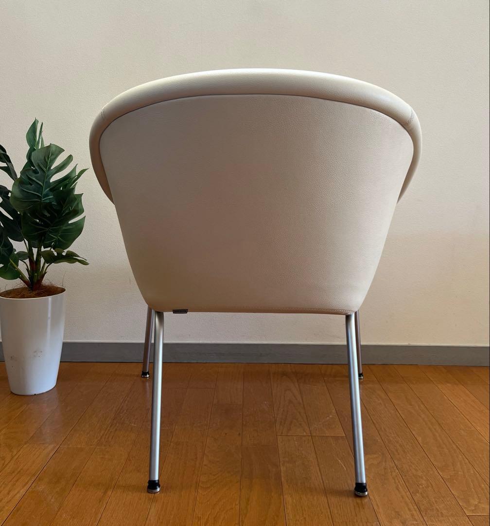 WALTERKNOLL ウォルターノル　369 アームチェア モダン　ドイツ