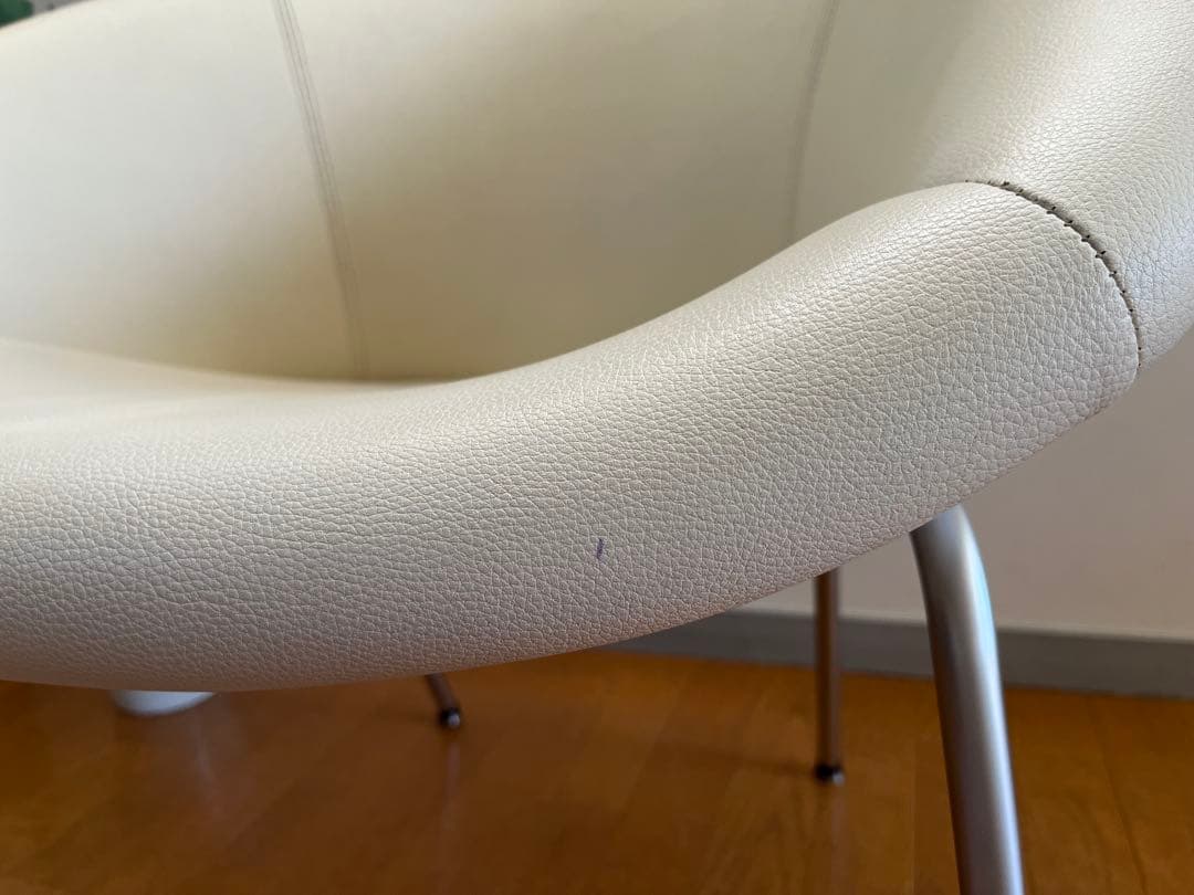 WALTERKNOLL ウォルターノル　369 アームチェア モダン　ドイツ