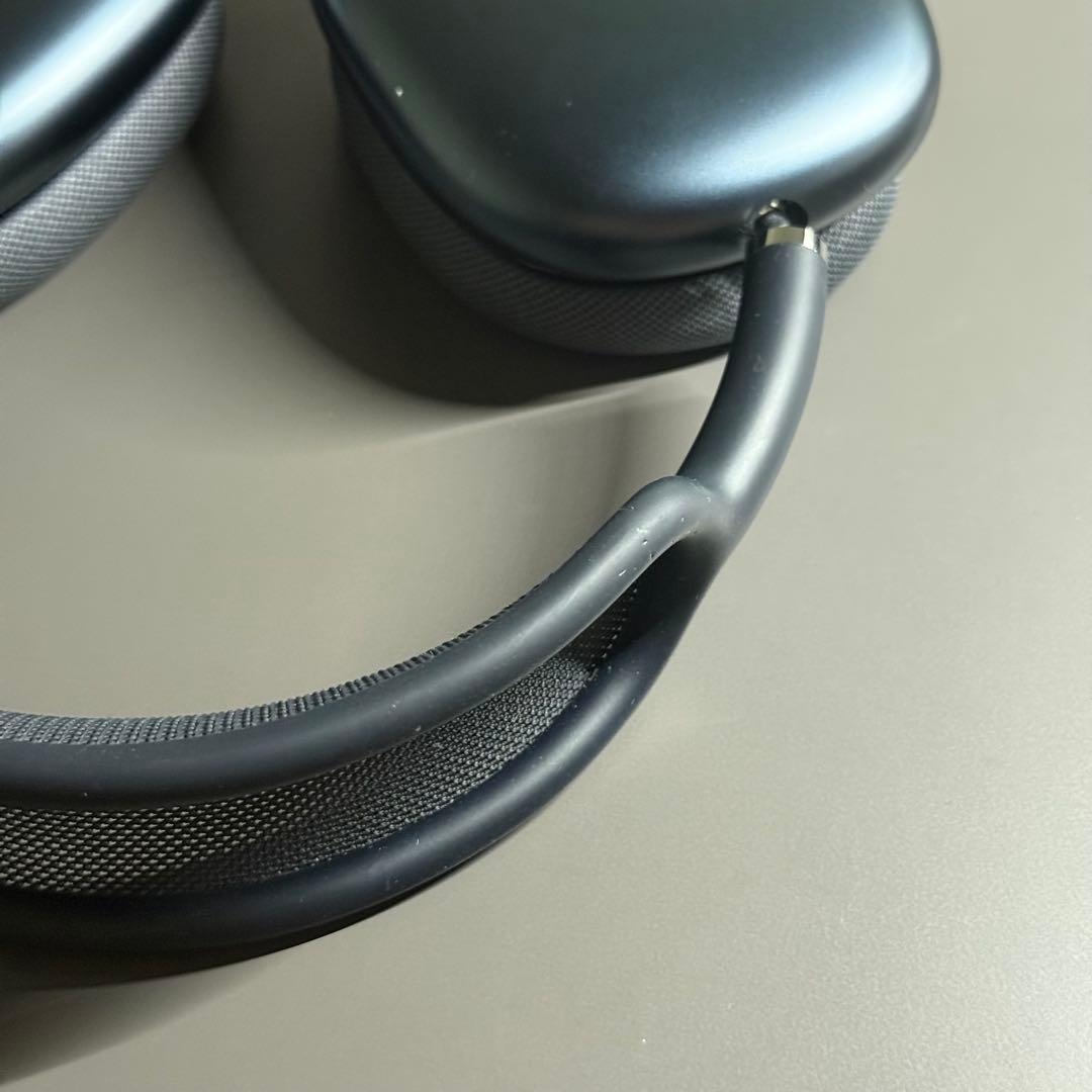 イヤホン airpodsMax usb-c