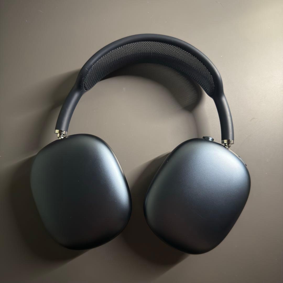 イヤホン airpodsMax usb-c