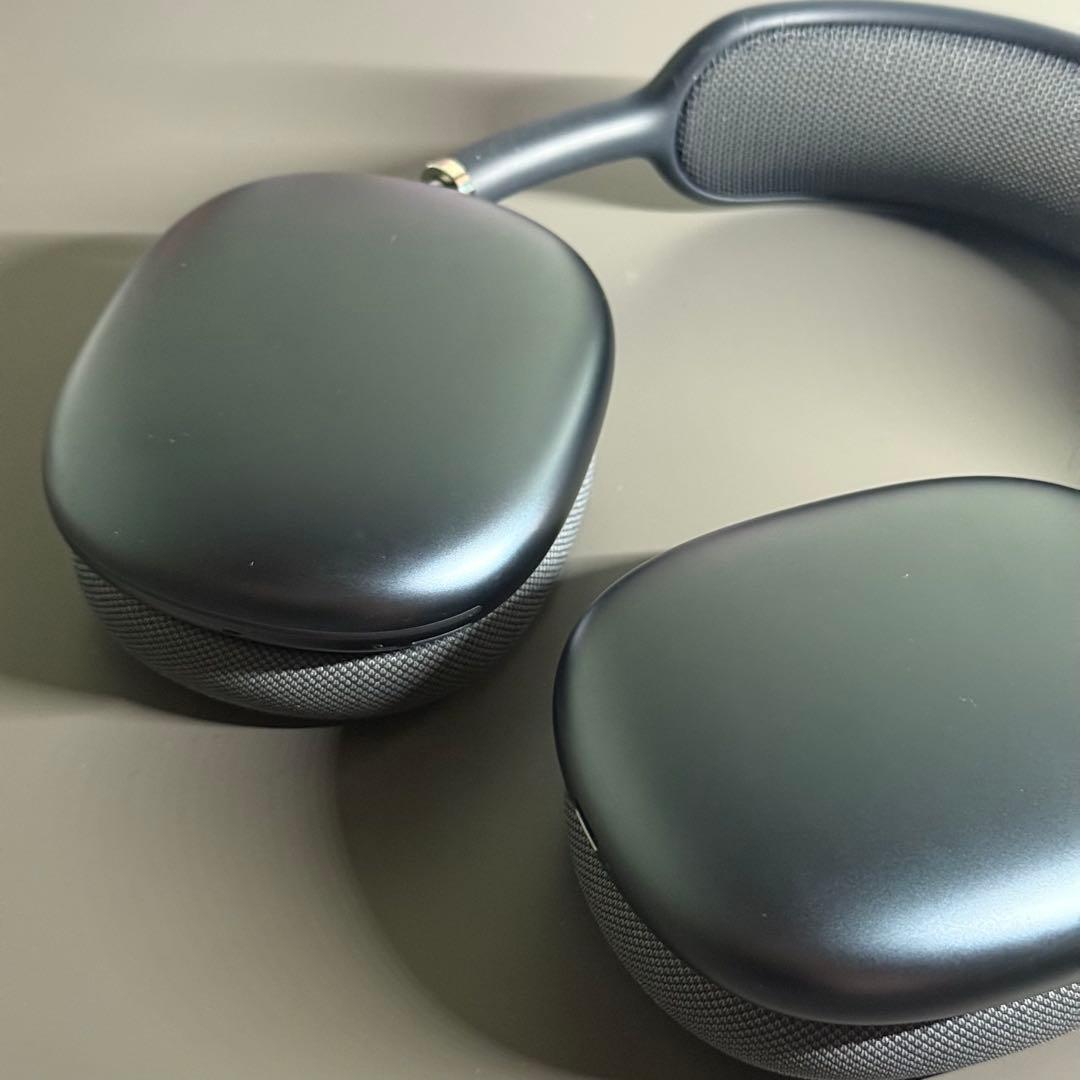 イヤホン airpodsMax usb-c