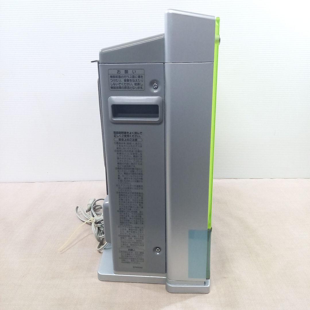 NORITZ 都市ガスファンヒーター GFH-2400D-GR ①