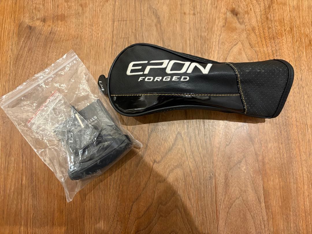 EPON AF-956 ユーティリティクラブ