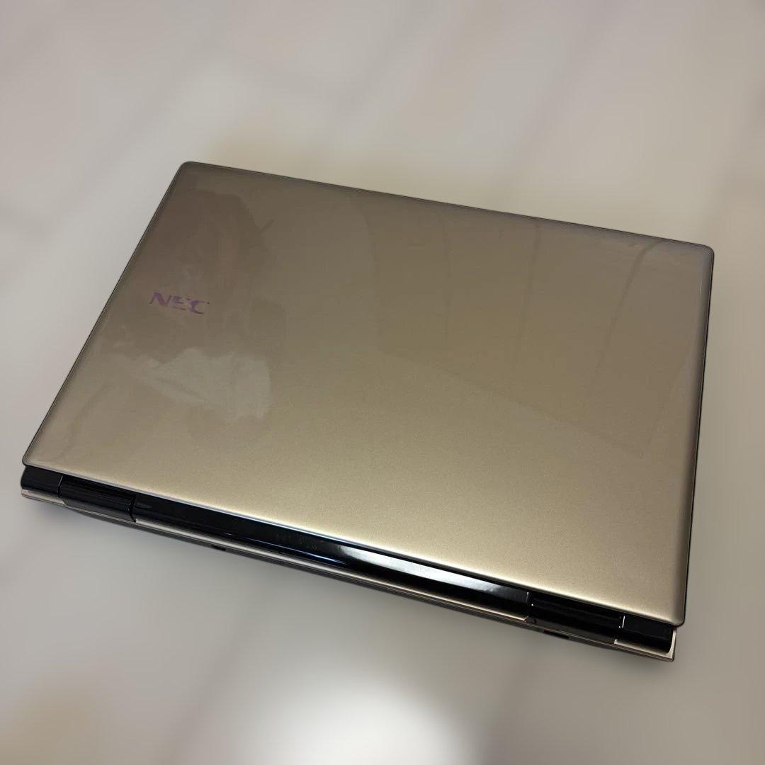 NEC LL750/T CORE i7 【ジャンク】