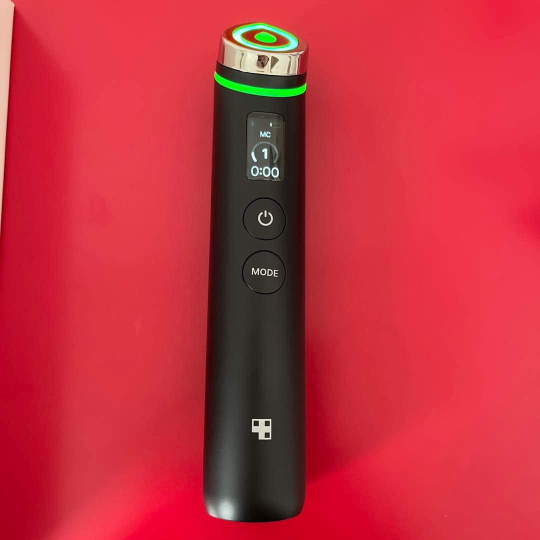 メディキーブ AGE-R BOOSTER PRO 美顔器