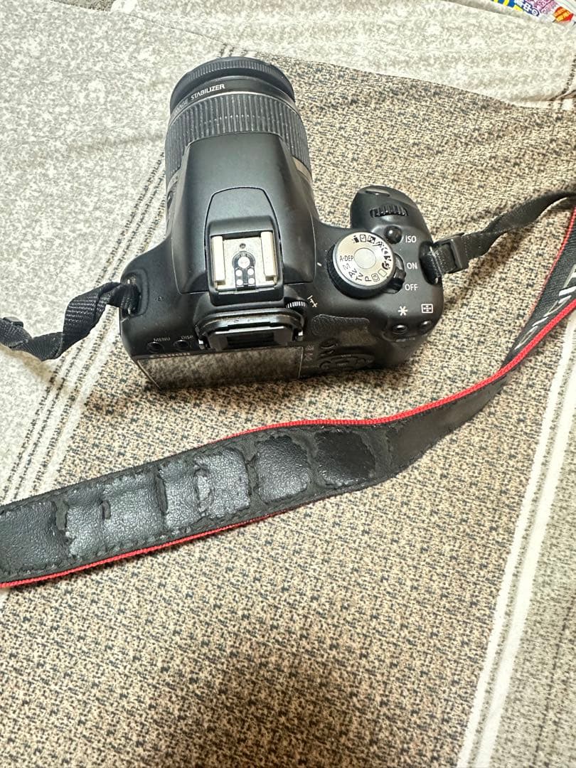 Canon EOS Kiss X3 ボディ