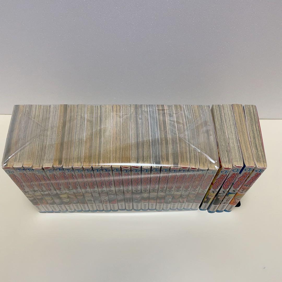 NARUTO ナルト 1-72巻 外伝 全巻セット