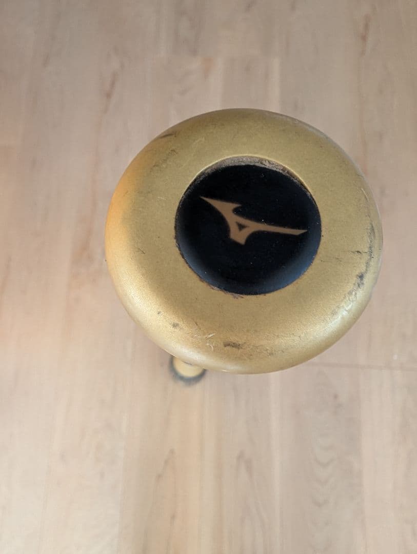 メガキング2 84cm + バットケース + バットウエイト ブラック