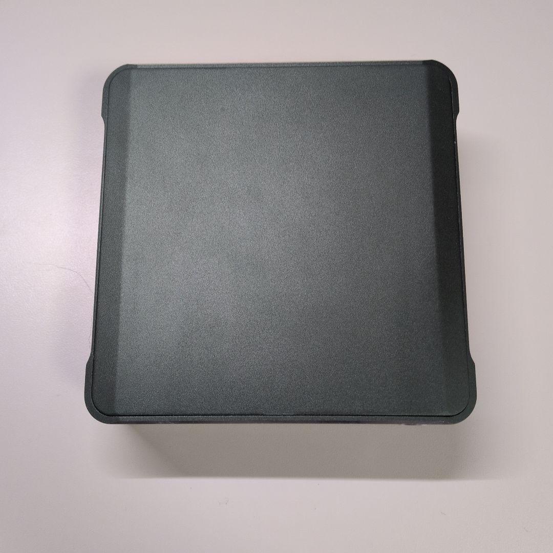 【美品】Skynew K5 ミニPC 本体と付属品