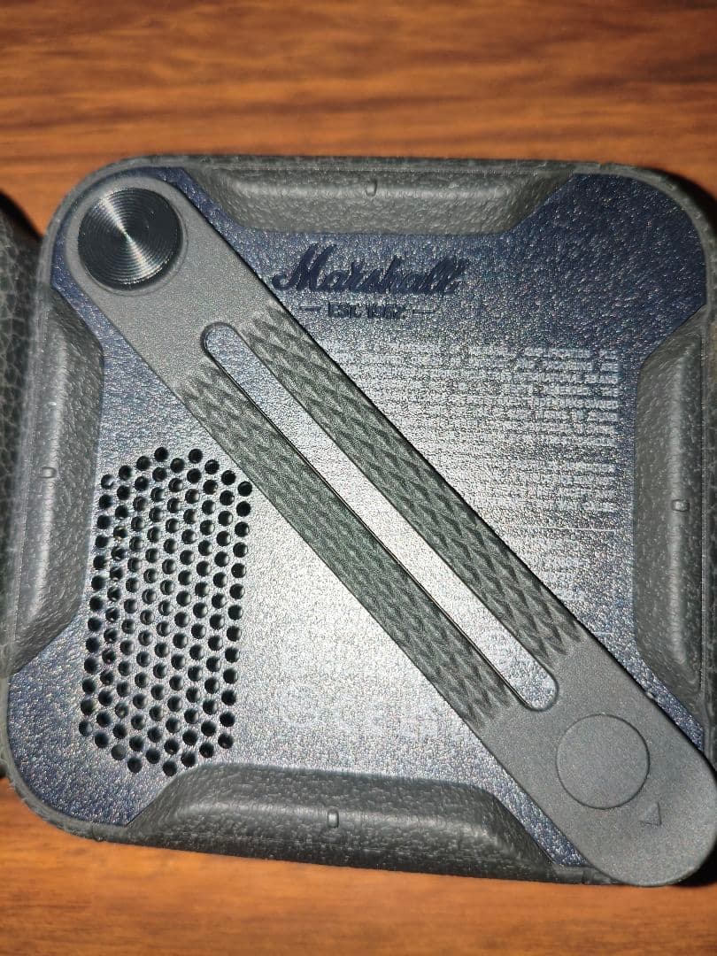 Marshall Willen 初代モデル 2台セット★スタックモード可能