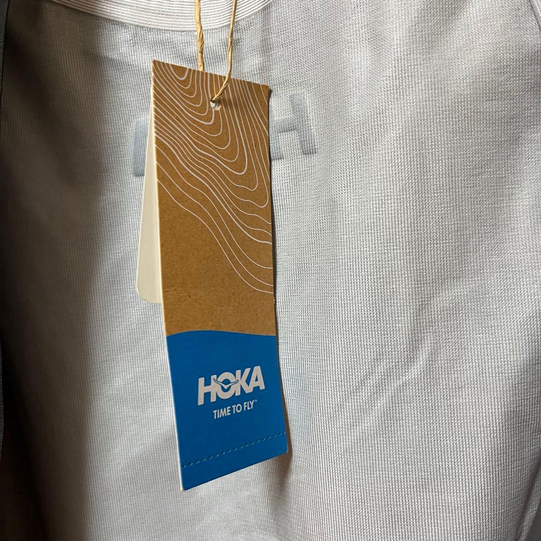 新品✨Hoka ONE ONE Tecksy Waterproof Jacket