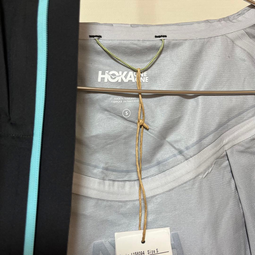 新品✨Hoka ONE ONE Tecksy Waterproof Jacket