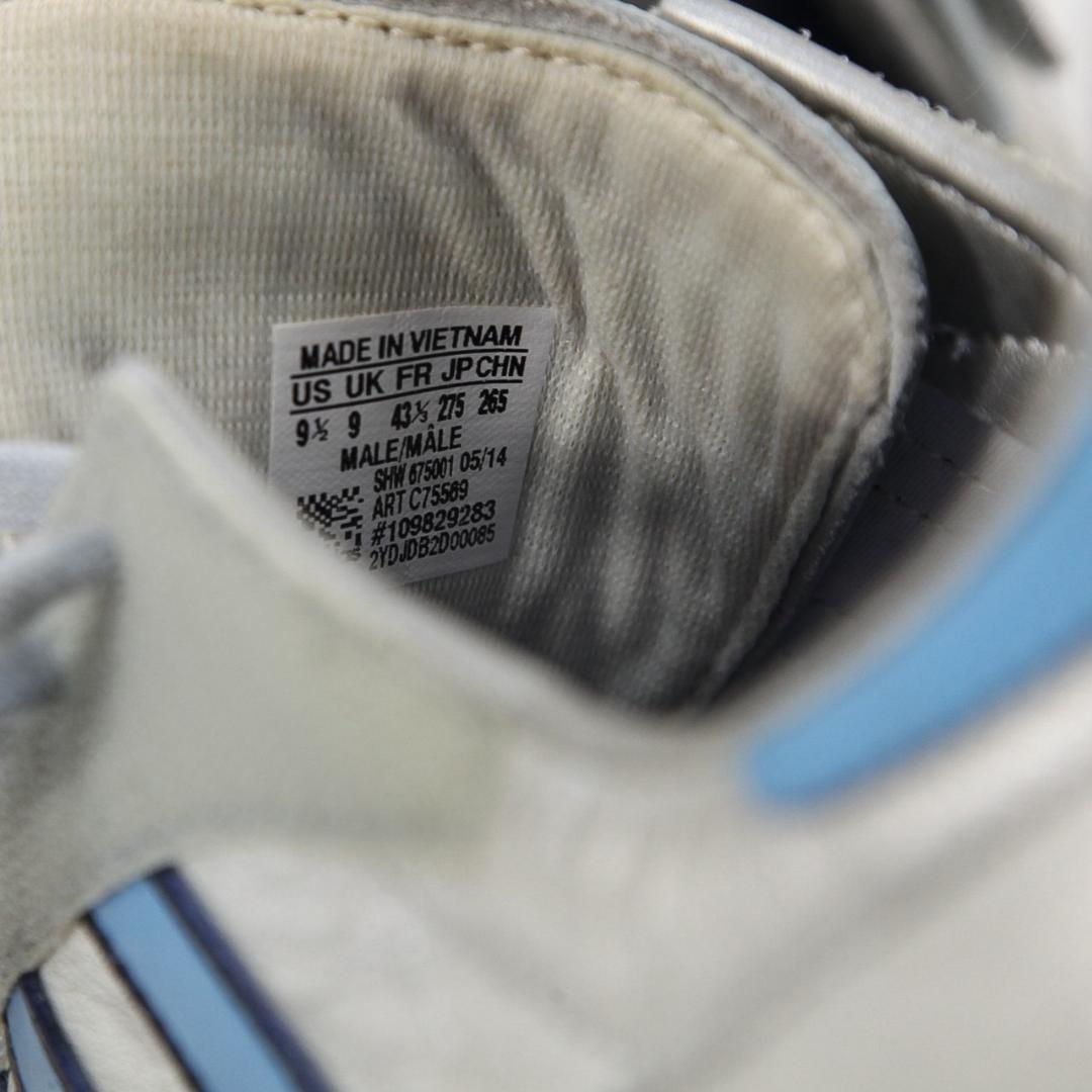 靴 adidas Originals MICROPACER OG C75569