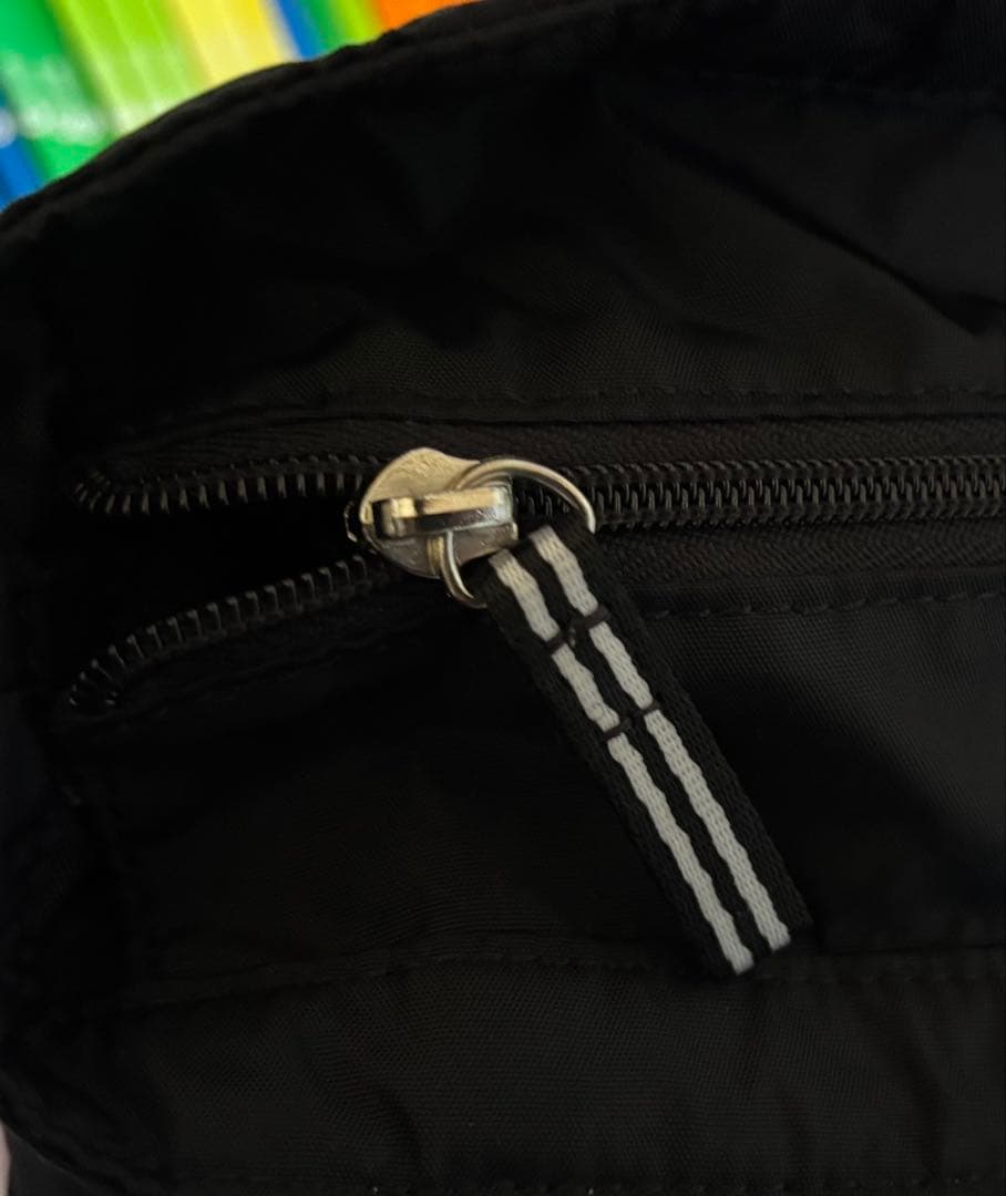 アニエスベー　Newペアレンツバック　 2wayトートバッグ