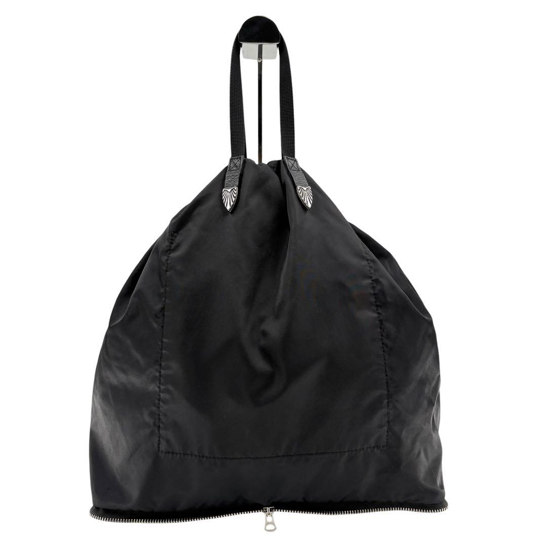 バッグ PORTER TOGA ARCHIVES PACKABLE TOTE BAG
